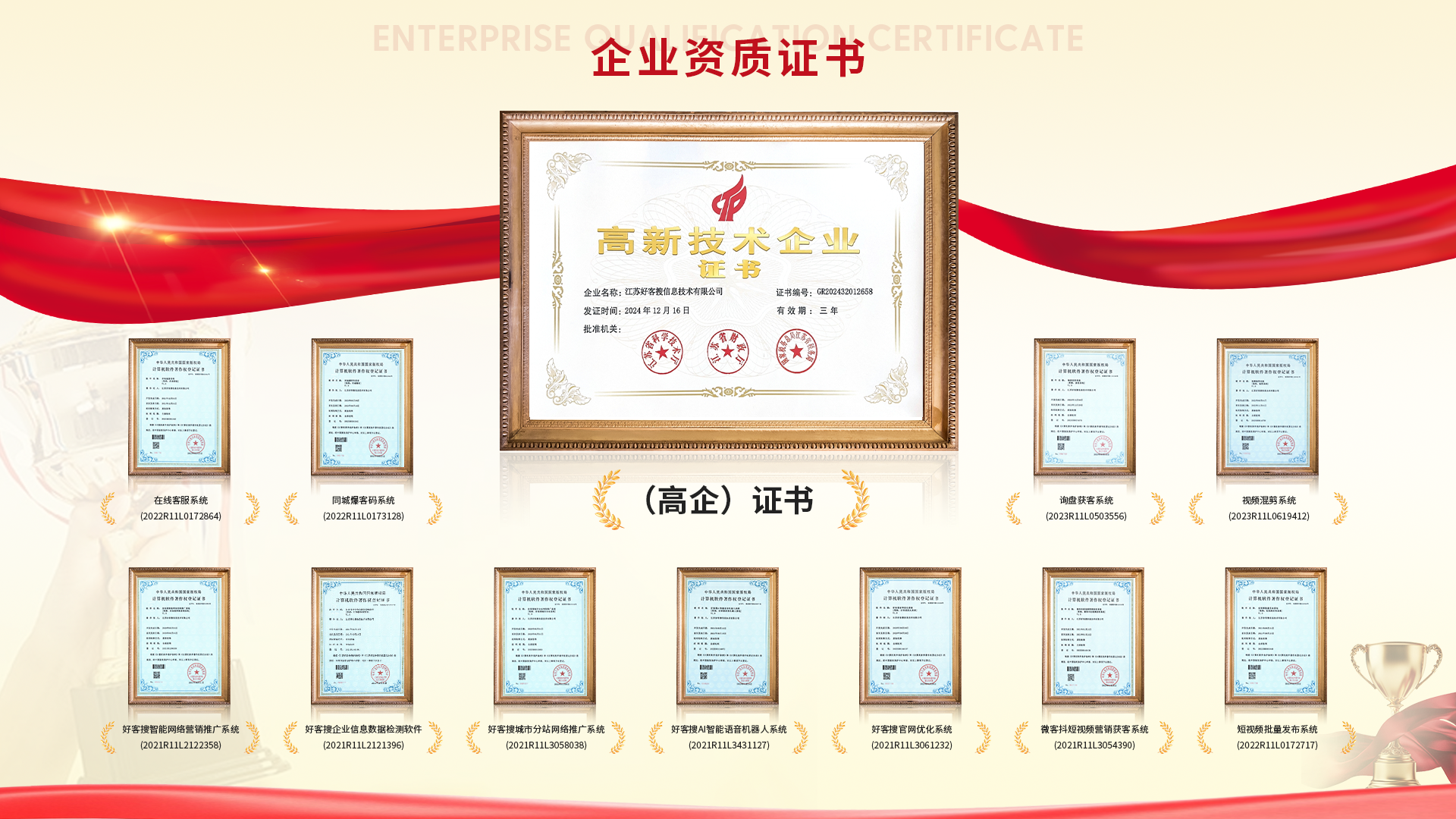 璧山网站排名收录的几条秘密，很少有人知道